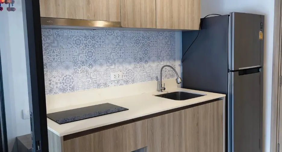 Condo en venta y en alquiler de estudio en Hua Hin, Prachuap Khiri Khan