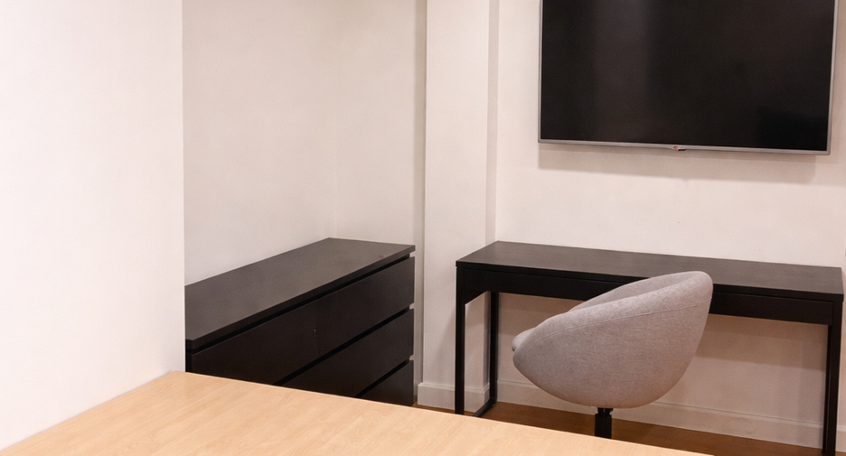 Haus zum Kauf und zur Miete mit 3 Zimmer in Saphan Sung, Bangkok