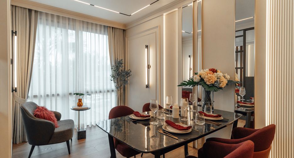 Wohnung zum Kauf mit 1 Zimmer in Mueang Phuket, Phuket