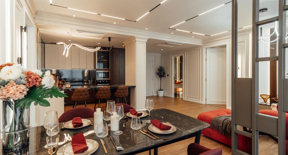 Wohnung zum Kauf mit 1 Zimmer in Mueang Phuket, Phuket