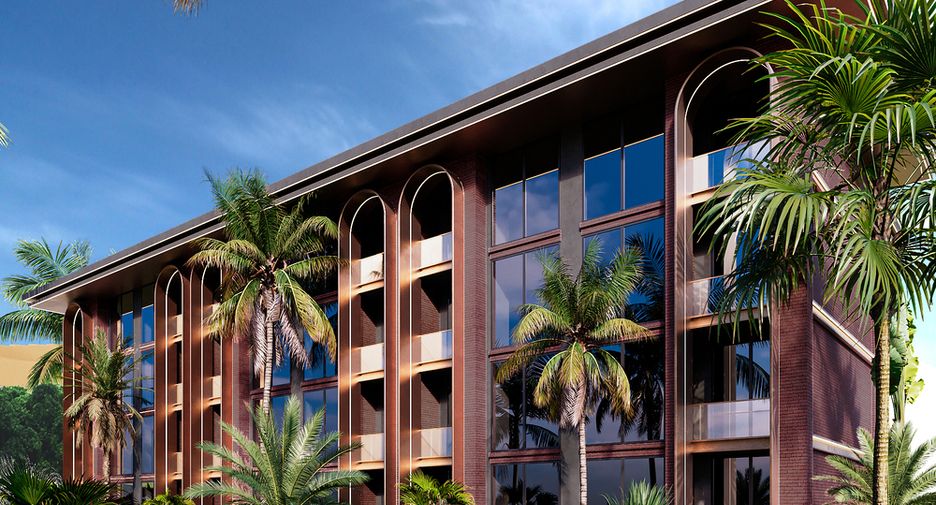 Wohnung zum Kauf mit 1 Zimmer in Mueang Phuket, Phuket