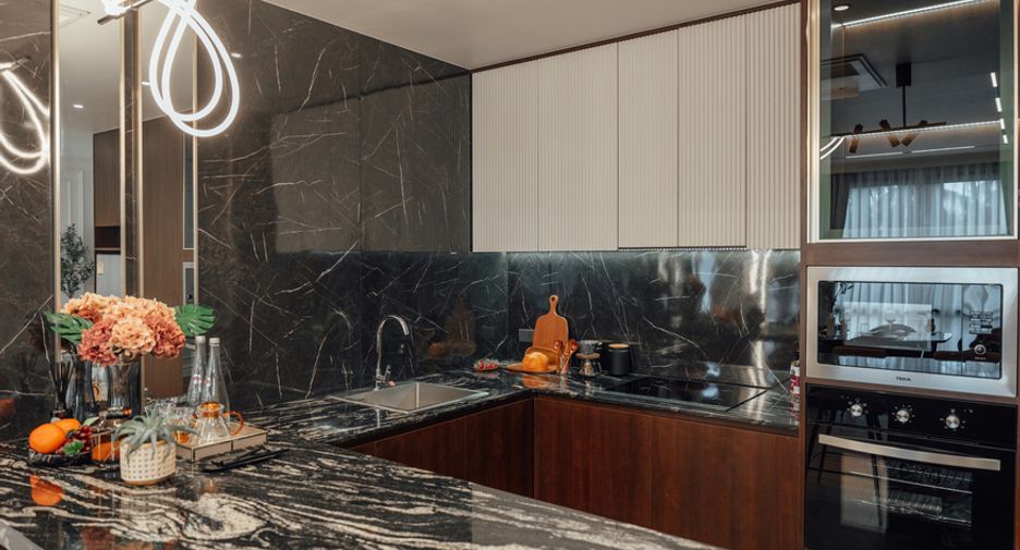 Wohnung zum Kauf mit 1 Zimmer in Mueang Phuket, Phuket