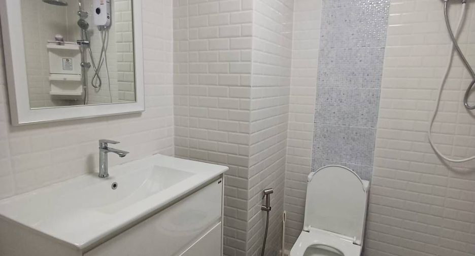 For sale スタジオ condo in Jomtien, Pattaya