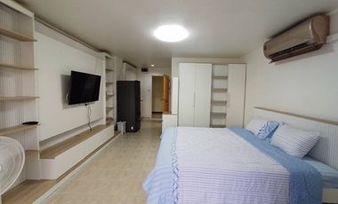 For sale スタジオ condo in Jomtien, Pattaya
