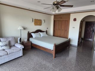 Condo en alquiler de estudio en Bang Lamung, Chonburi
