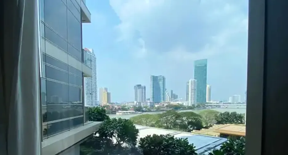 Wohnung zur Miete mit 2 Zimmer in Bang Kho Laem, Bangkok
