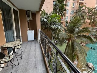 For rent 2 bedrooms condo in Bang Lamung, Chonburi