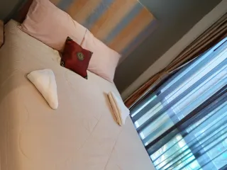 For rent 2 bedrooms condo in Bang Lamung, Chonburi