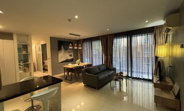 出租 2 卧室 公寓 在 Jomtien, 芭提雅
