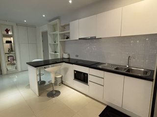 For rent 2 bedrooms condo in Bang Lamung, Chonburi