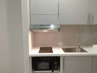 Аренда 1 кровать кондо в Патхум Щан, Бангкок