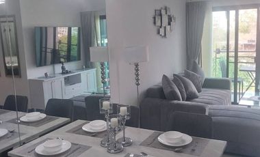 For sale 2 bedrooms condo in Pratumnak, Pattaya