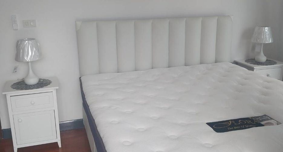 For sale 2 bedrooms condo in Pratumnak, Pattaya