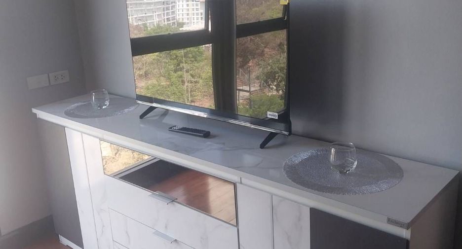 For sale 2 bedrooms condo in Pratumnak, Pattaya