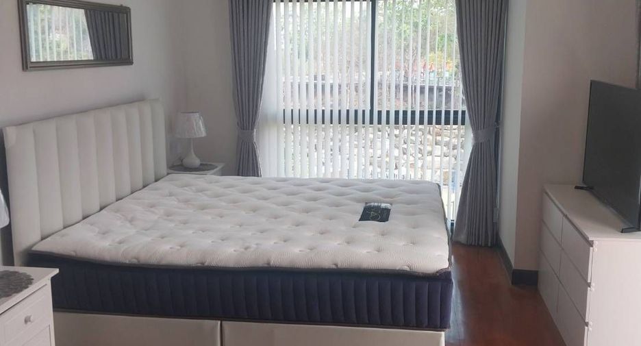 For sale 2 bedrooms condo in Pratumnak, Pattaya