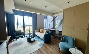 Wohnung zur Miete mit 1 Zimmer in Pratumnak, Pattaya