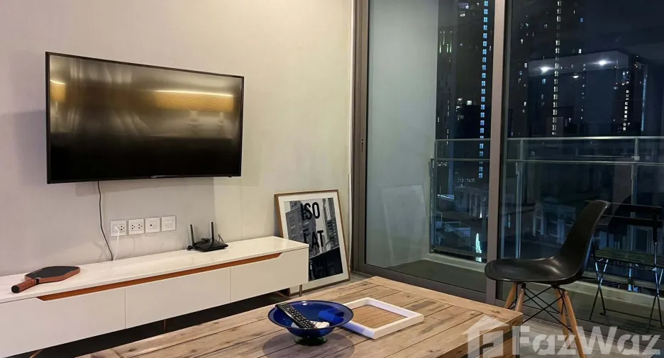 Wohnung zur Miete und zum Kauf mit 2 Zimmer in Khlong Toei, Bangkok