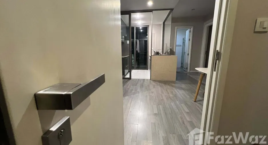 Wohnung zur Miete und zum Kauf mit 2 Zimmer in Khlong Toei, Bangkok