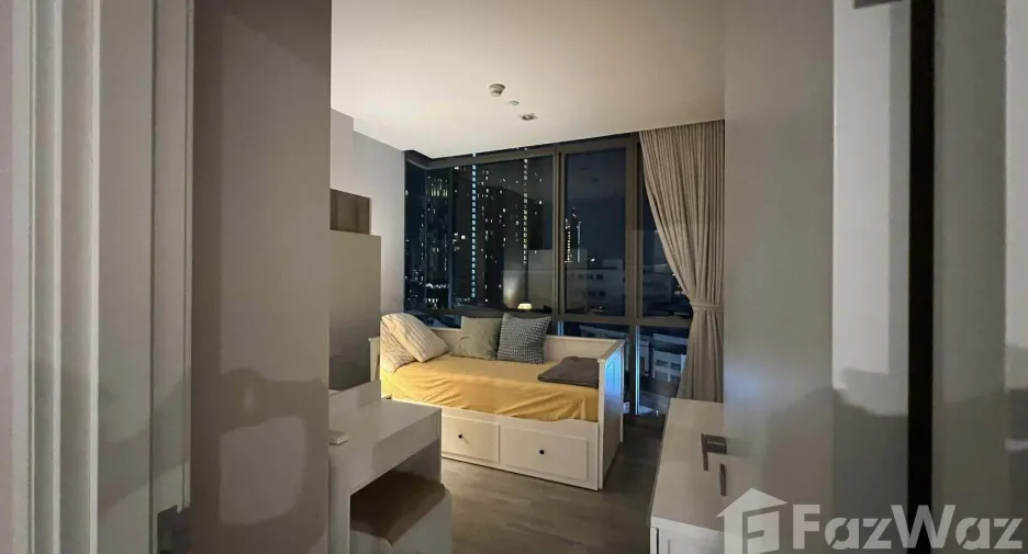 Wohnung zur Miete und zum Kauf mit 2 Zimmer in Khlong Toei, Bangkok