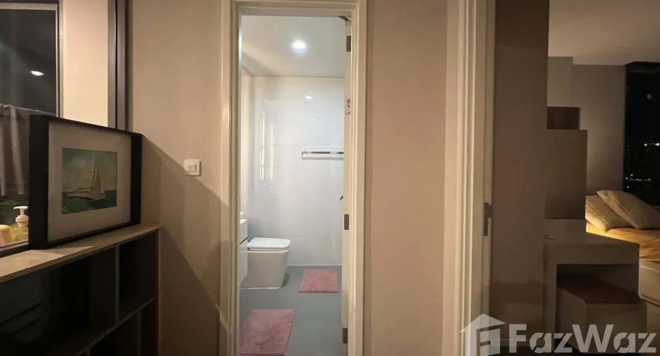 Wohnung zur Miete und zum Kauf mit 2 Zimmer in Khlong Toei, Bangkok