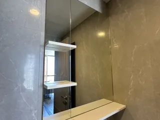 Condo en alquiler de 1 habitaciones en Sathon, Bangkok