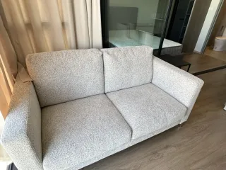 Condo en alquiler de 1 habitaciones en Sathon, Bangkok