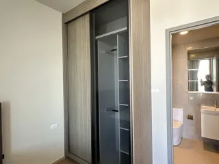 Condo en alquiler de 1 habitaciones en Sathon, Bangkok