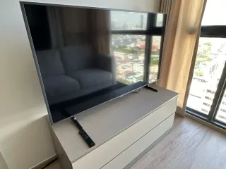 Condo en alquiler de 1 habitaciones en Sathon, Bangkok