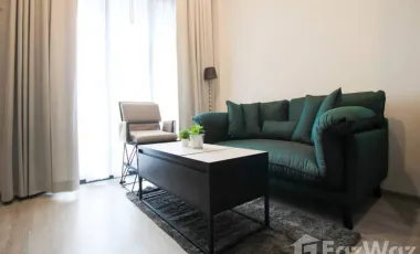 Wohnung zur Miete mit 1 Zimmer in Phra Khanong, Bangkok