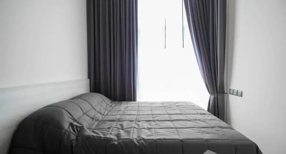 Wohnung zur Miete mit 1 Zimmer in Phra Khanong, Bangkok