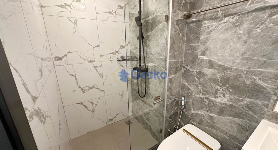 Аренда 1 кровать кондо в Южная Паттайя, Паттайя