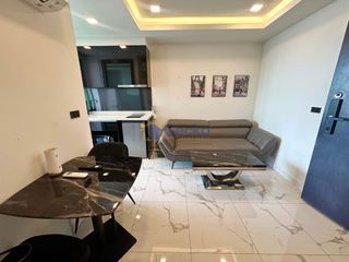 出租 1 卧室 公寓 在 Bang Lamung, Chon Buri