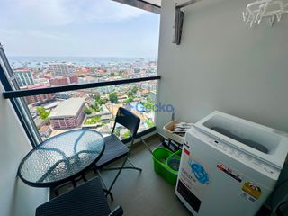 出租 1 卧室 公寓 在 Bang Lamung, Chon Buri