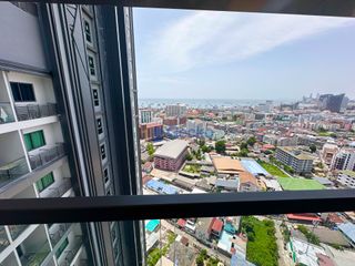 出租 1 卧室 公寓 在 Bang Lamung, Chon Buri