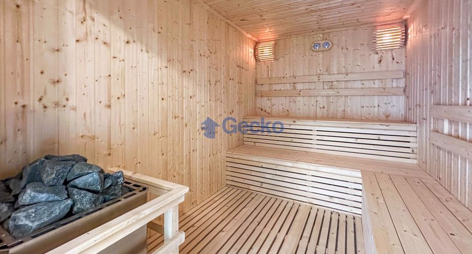 Аренда 1 кровать кондо в Южная Паттайя, Паттайя