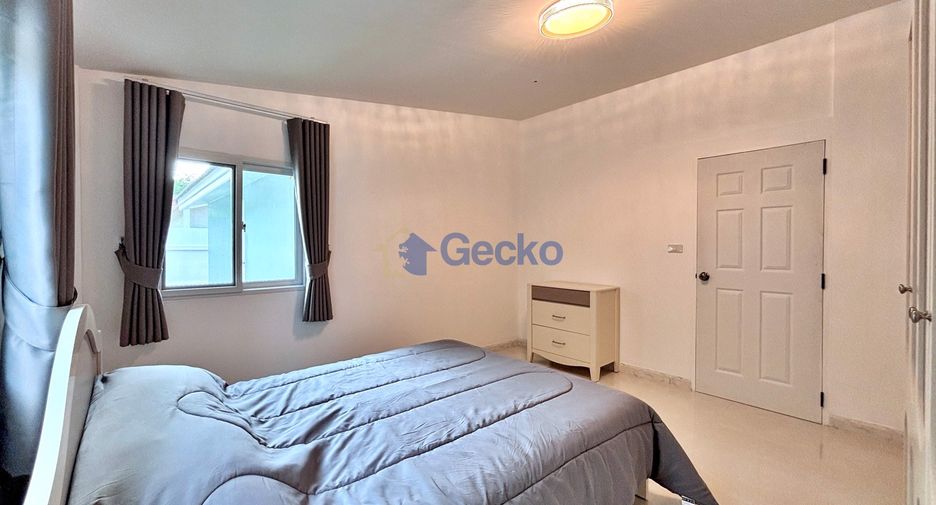 Haus zum Kauf mit 4 Zimmer in East Pattaya, Pattaya
