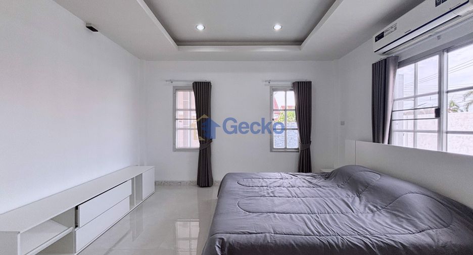 Haus zum Kauf mit 4 Zimmer in East Pattaya, Pattaya