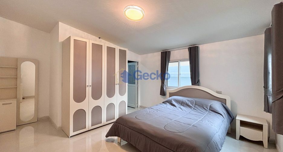 Haus zum Kauf mit 4 Zimmer in East Pattaya, Pattaya