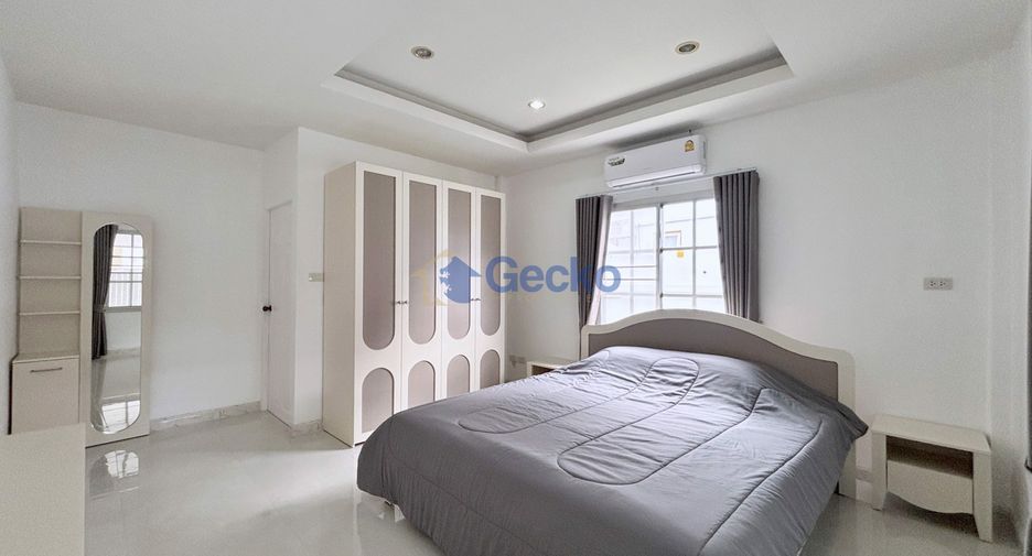 Haus zum Kauf mit 4 Zimmer in East Pattaya, Pattaya