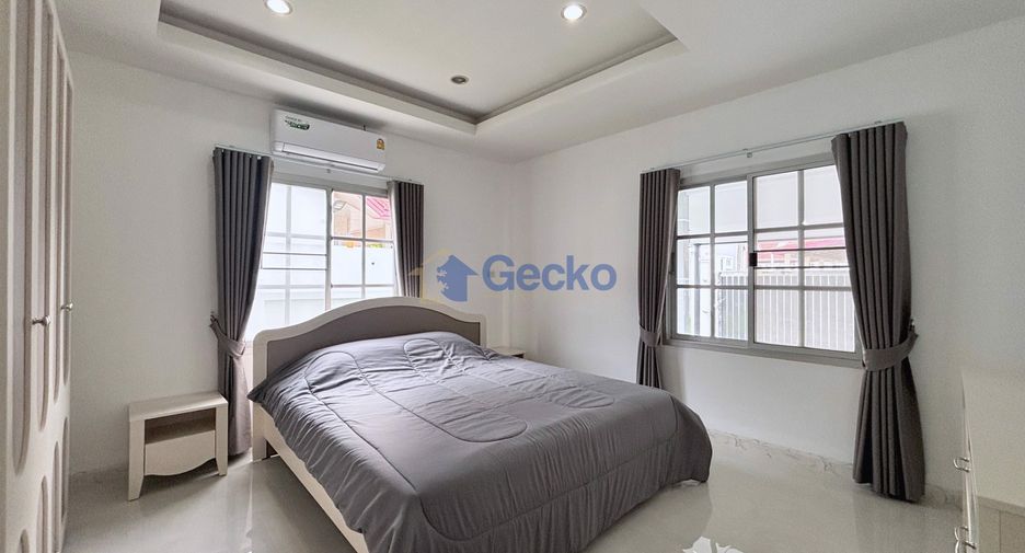 Haus zum Kauf mit 4 Zimmer in East Pattaya, Pattaya