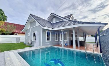 Haus zum Kauf mit 4 Zimmer in East Pattaya, Pattaya
