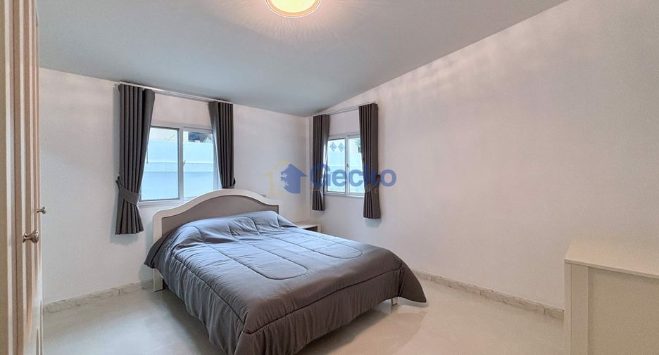 Haus zum Kauf mit 4 Zimmer in East Pattaya, Pattaya