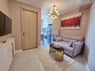 Condo en alquiler de 1 habitaciones en Bang Lamung, Chonburi