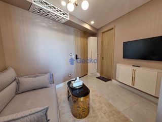 Condo en alquiler de 1 habitaciones en Bang Lamung, Chonburi
