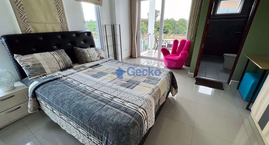 For sale 5 bedrooms house in Huay Yai, Pattaya