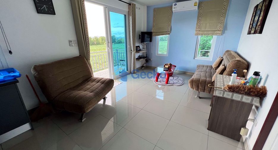 For sale 5 bedrooms house in Huay Yai, Pattaya