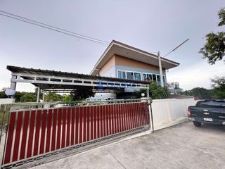 For sale 5 bedrooms house in Bang Lamung, Chonburi