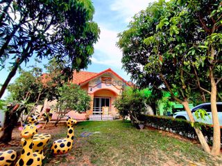 For sale 3 bedrooms house in Bang Saray, Pattaya