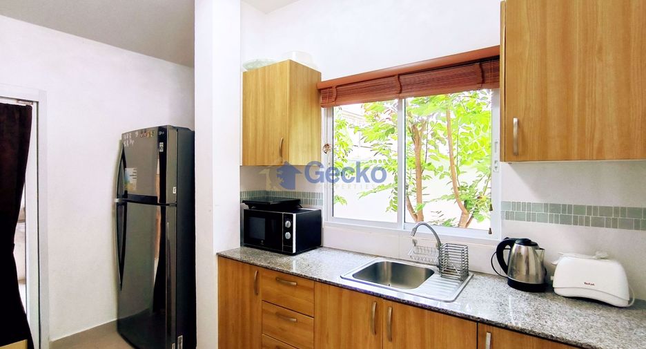 For sale 3 bedrooms house in Sattahip, Chonburi