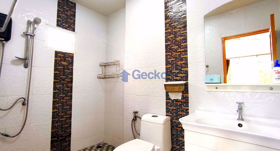 For sale 3 bedrooms house in Sattahip, Chonburi